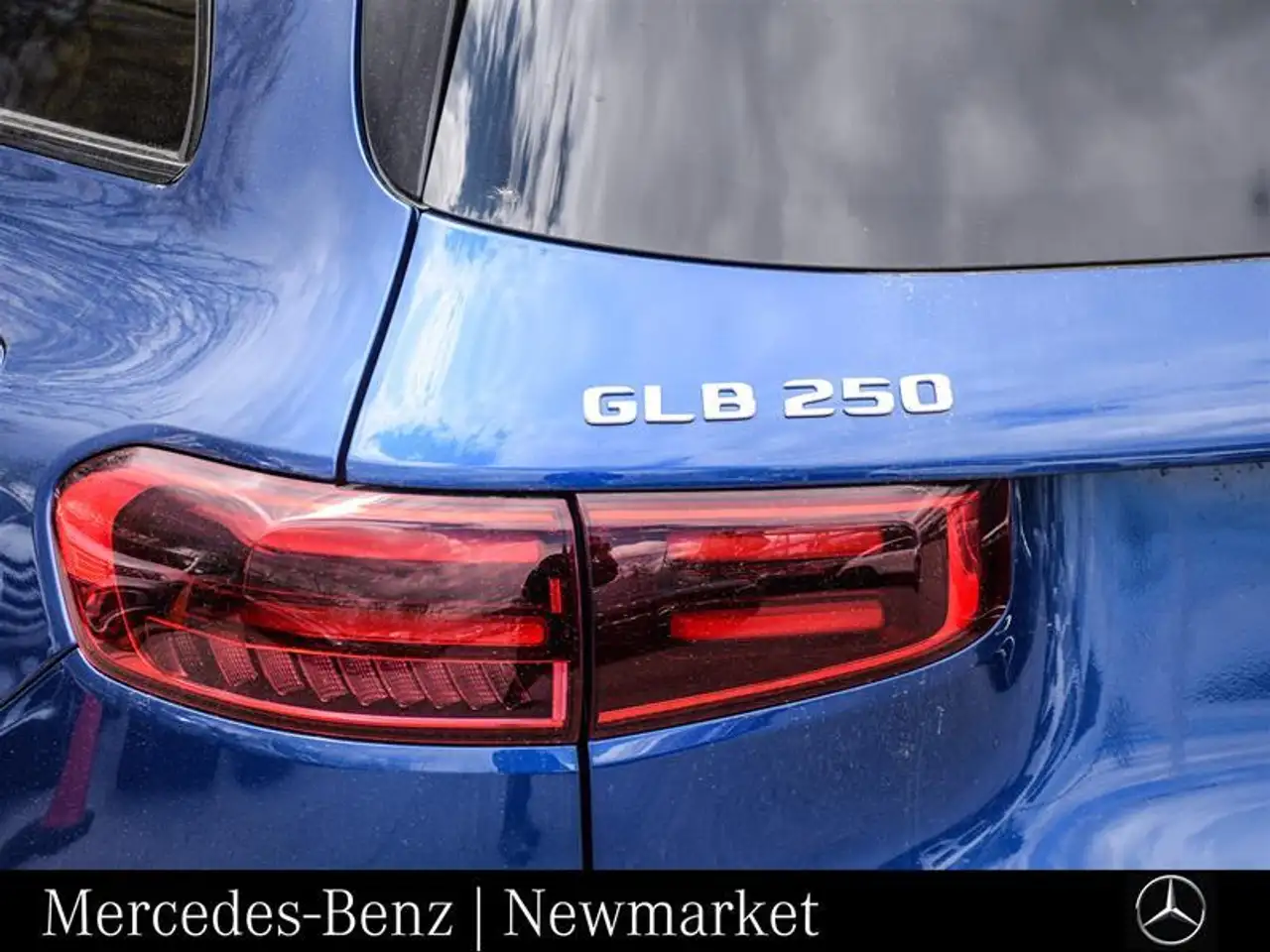 Mercedes-Benz GLB - Image 5