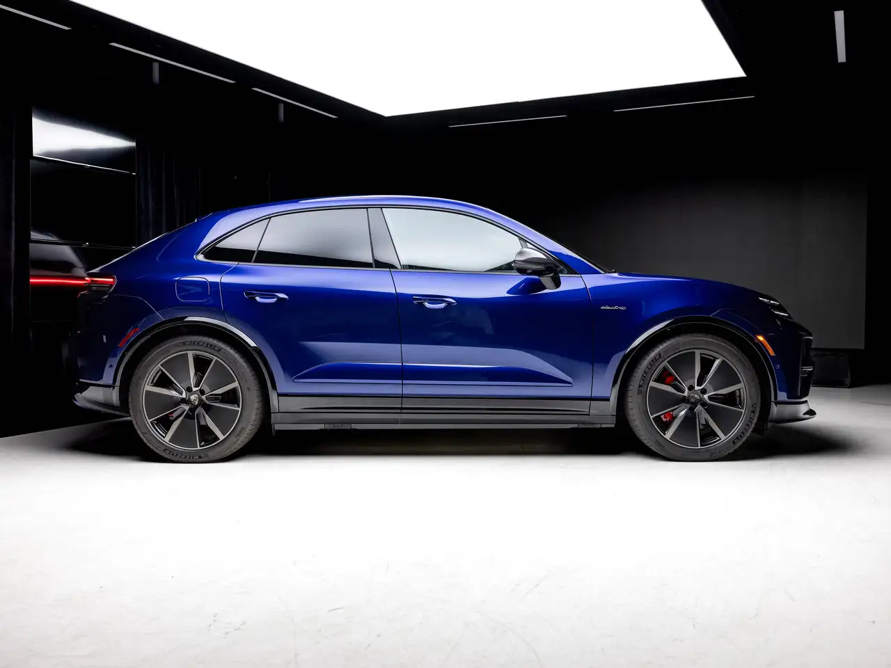 Porsche Macan - Image 4