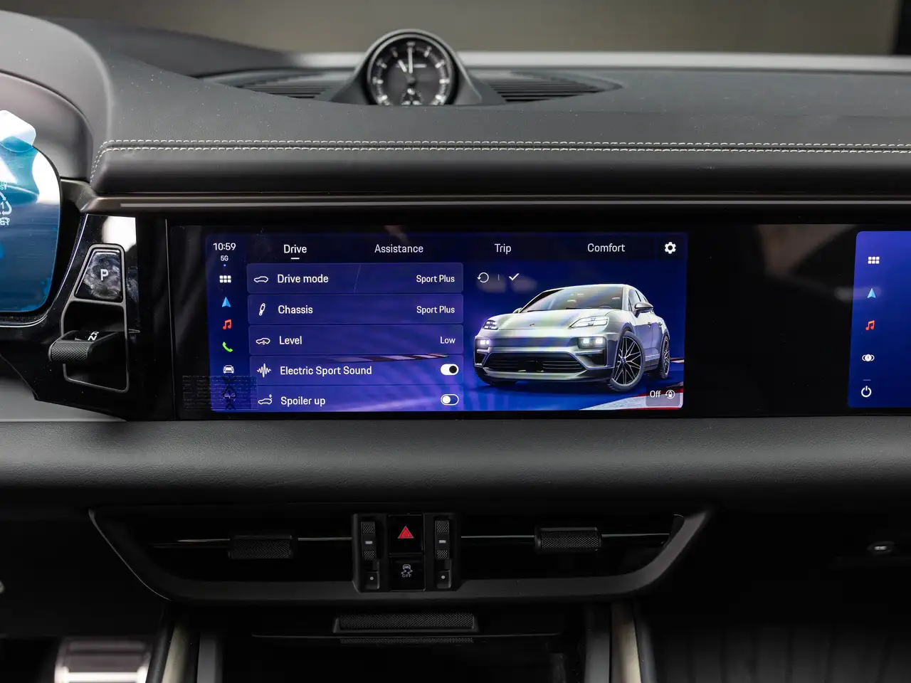 Porsche Macan - Image 26