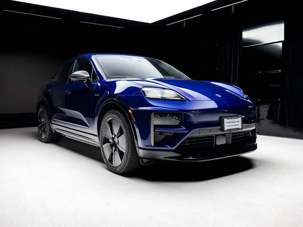 Porsche Macan - Image 3