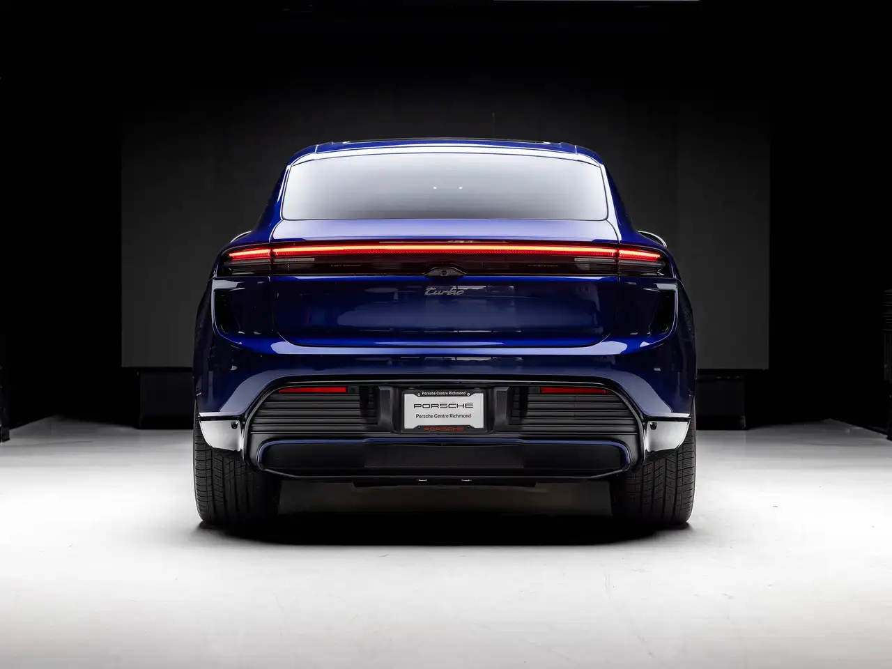 Porsche Macan - Image 6