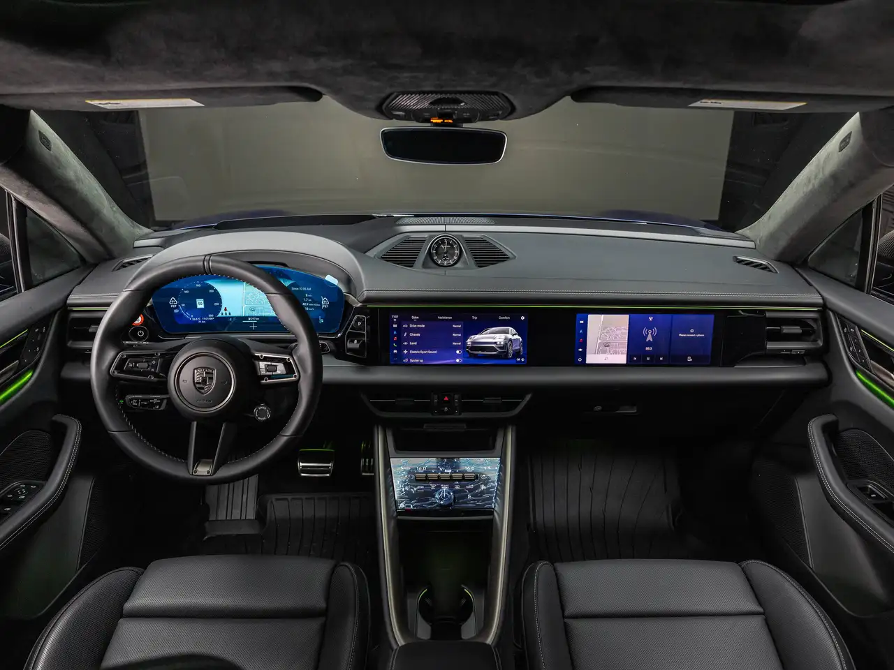 Porsche Macan - Image 20