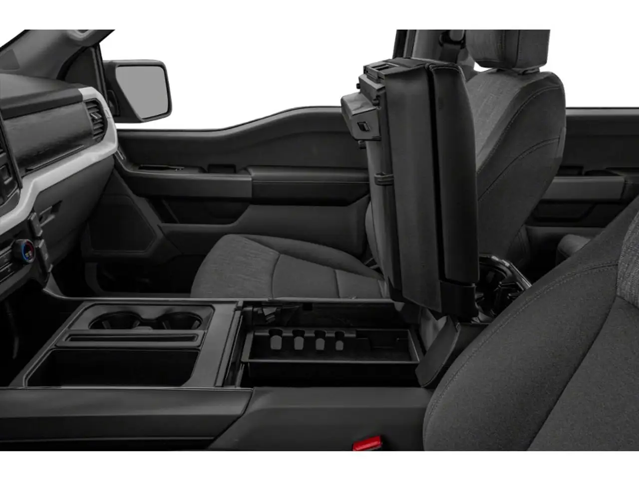 Ford F-150 - Image 10