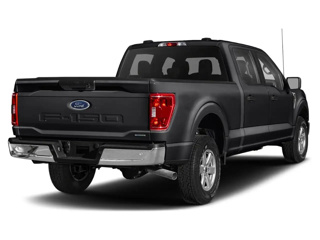 Ford F-150 - Image 3