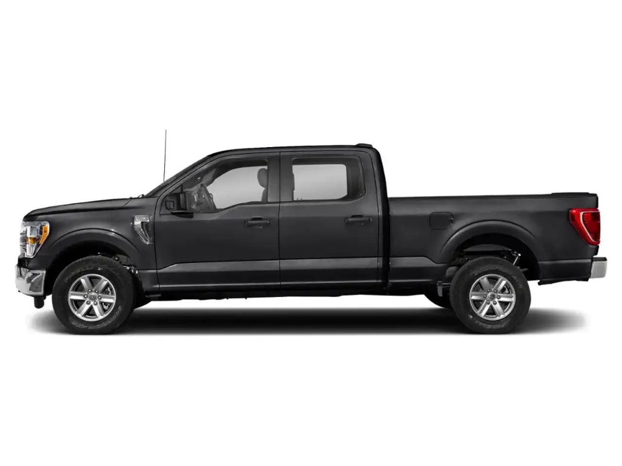 Ford F-150 - Image 2