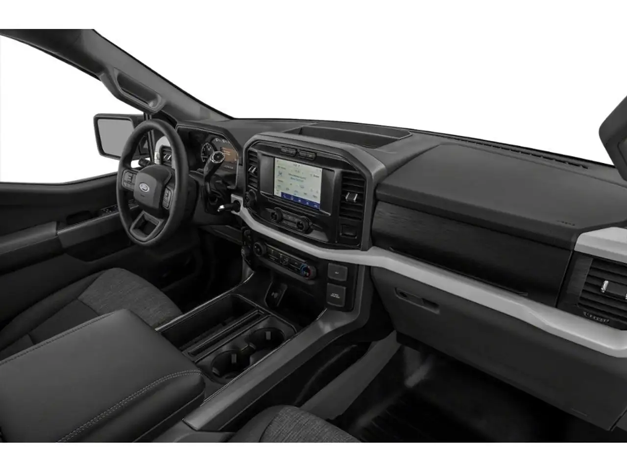 Ford F-150 - Image 11
