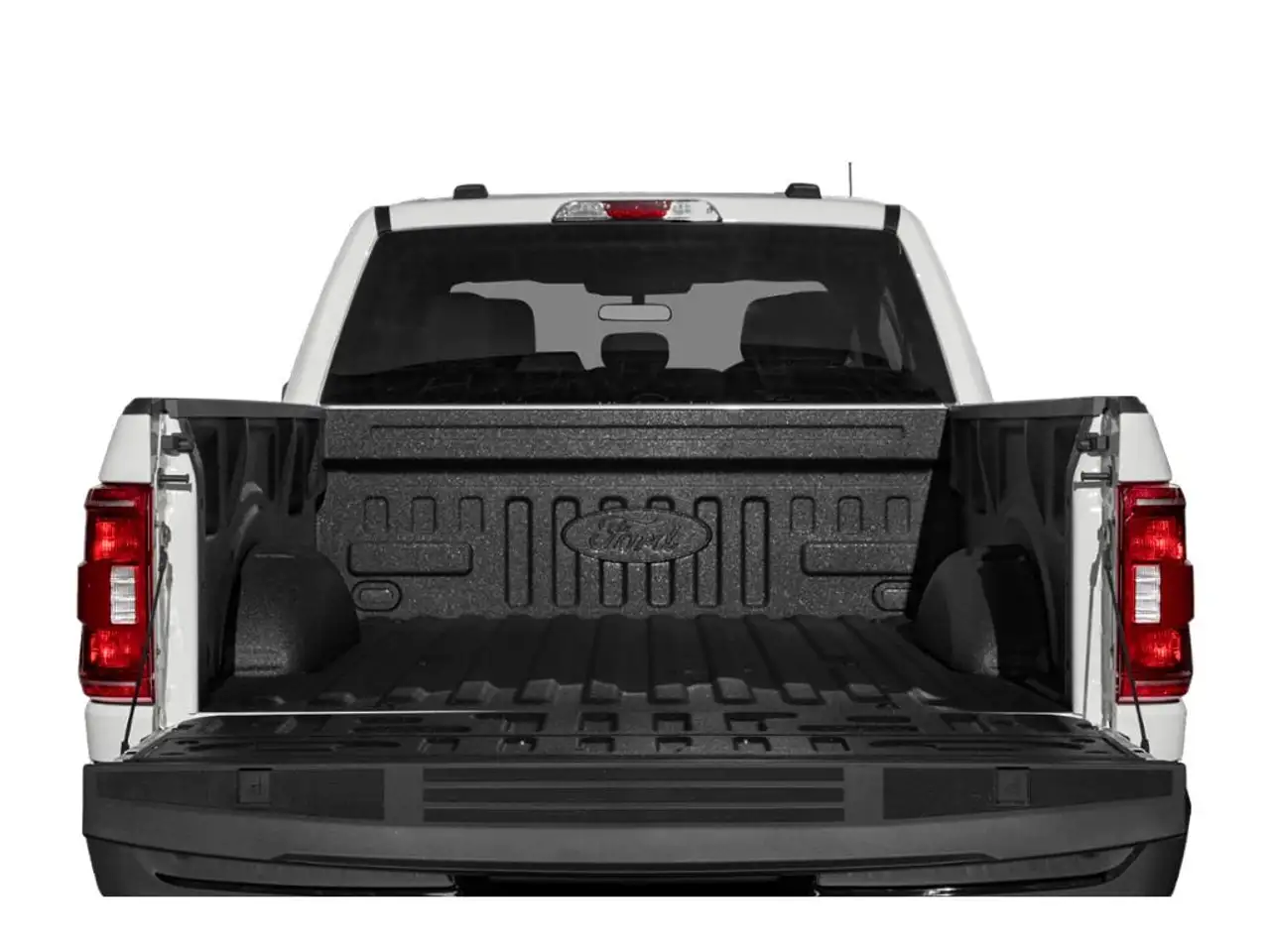 Ford F-150 - Image 8