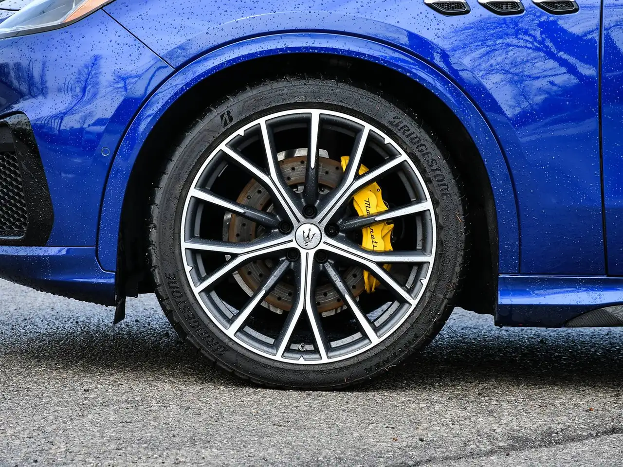 Maserati Grecale - Image 6