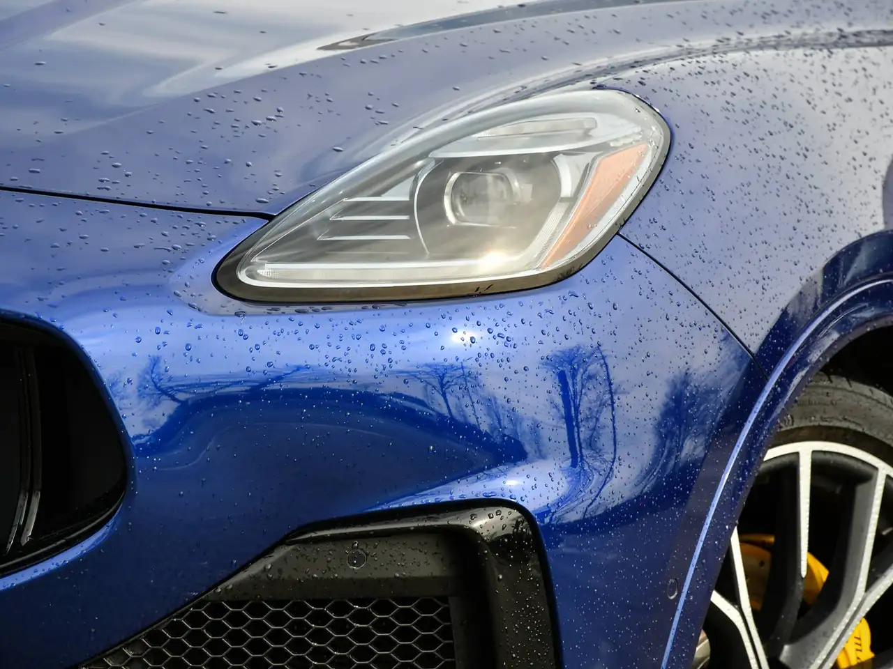 Maserati Grecale - Image 3