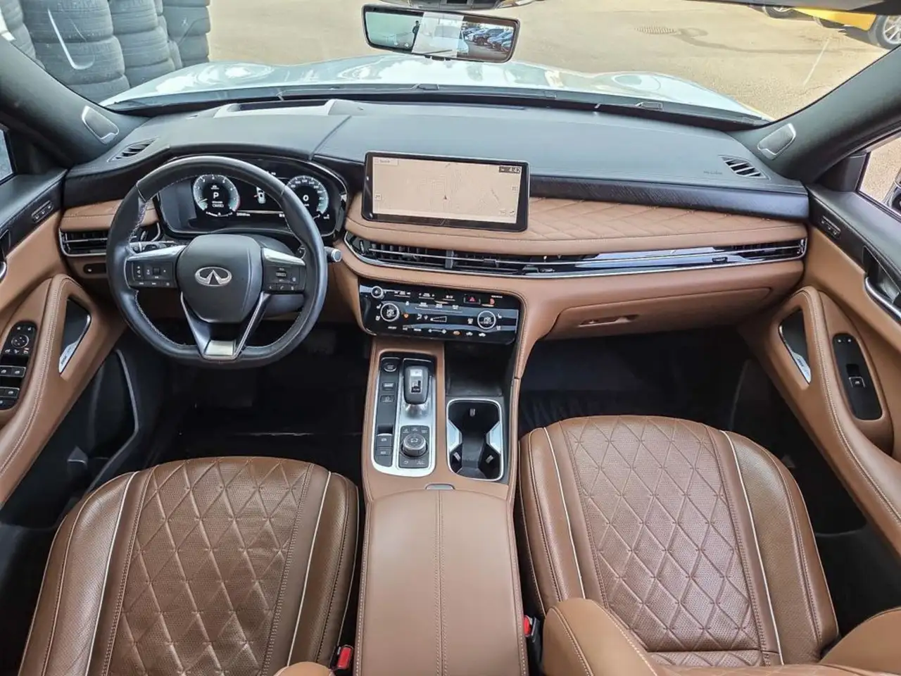 Infiniti QX60 - Image 22