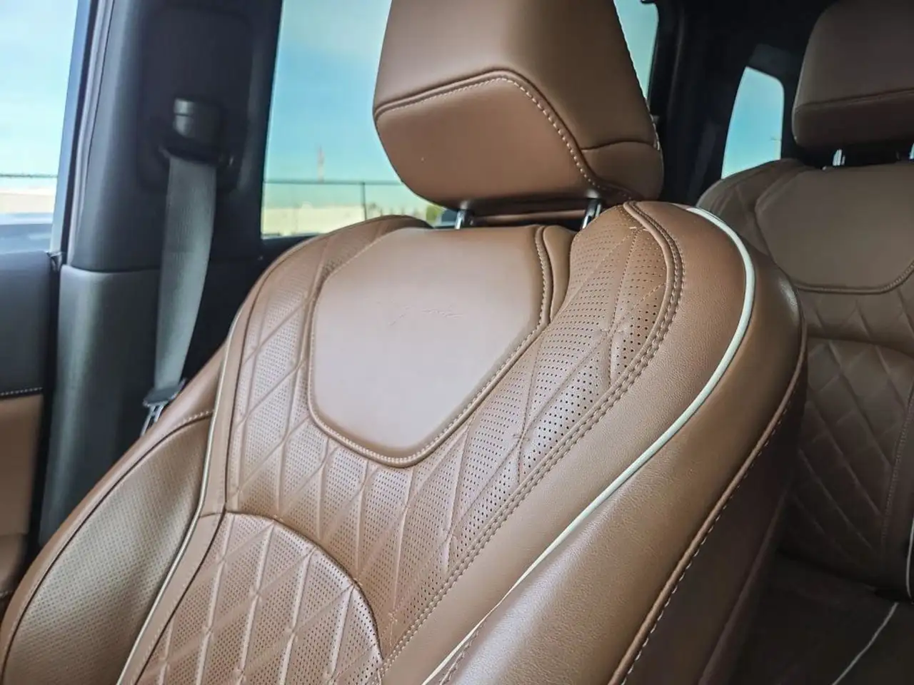 Infiniti QX60 - Image 18