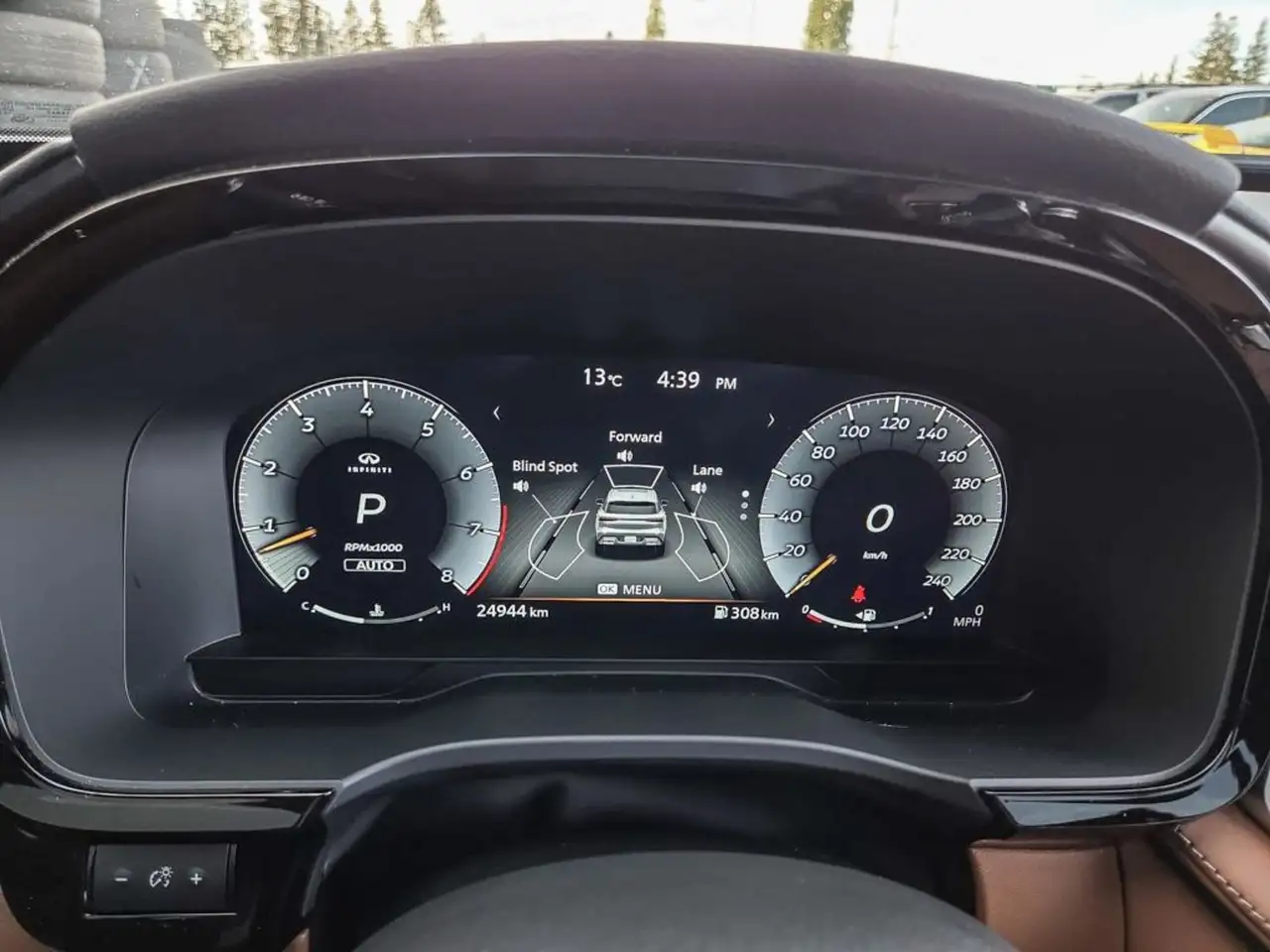 Infiniti QX60 - Image 13