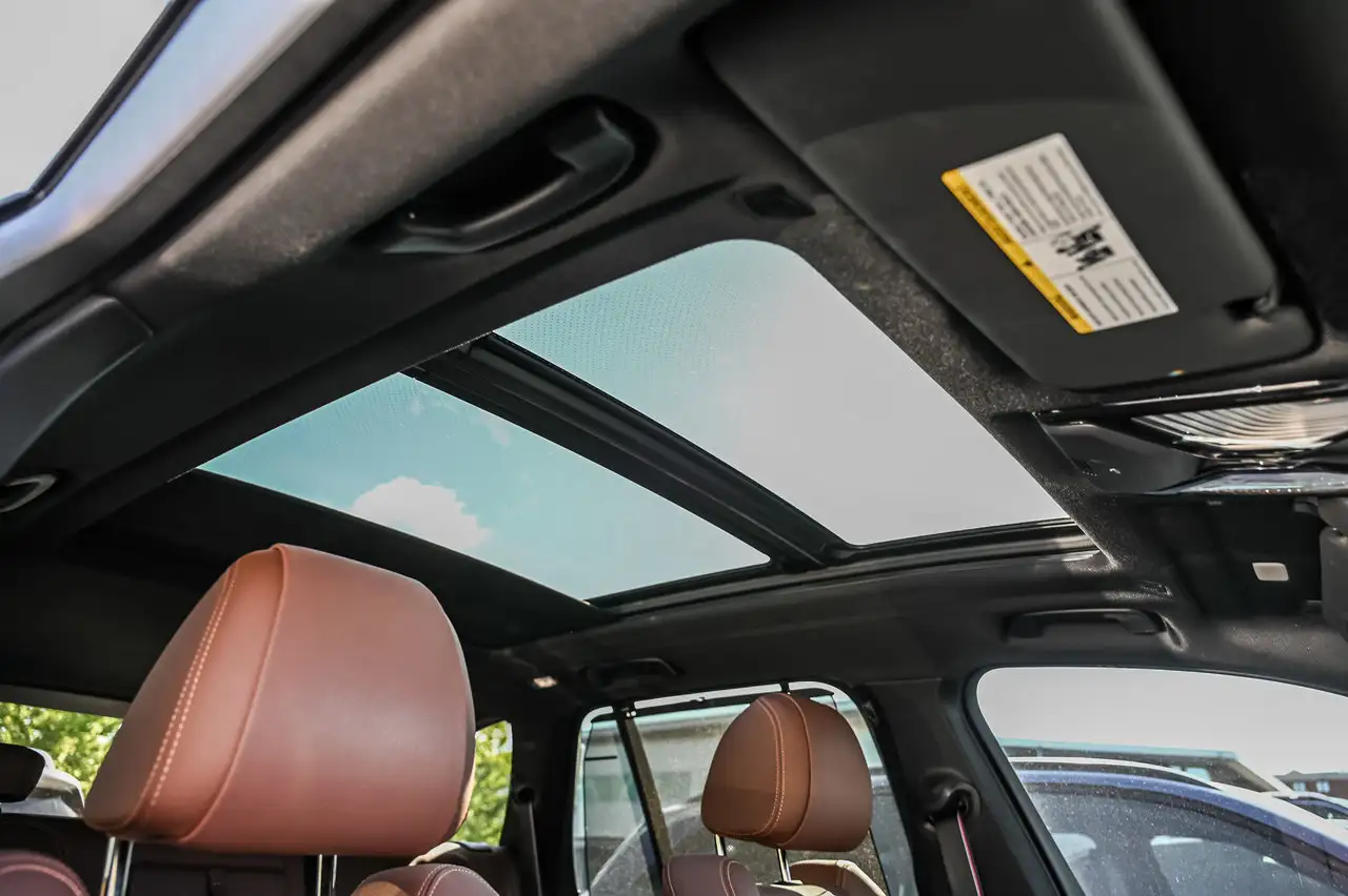 BMW X5 - Image 35