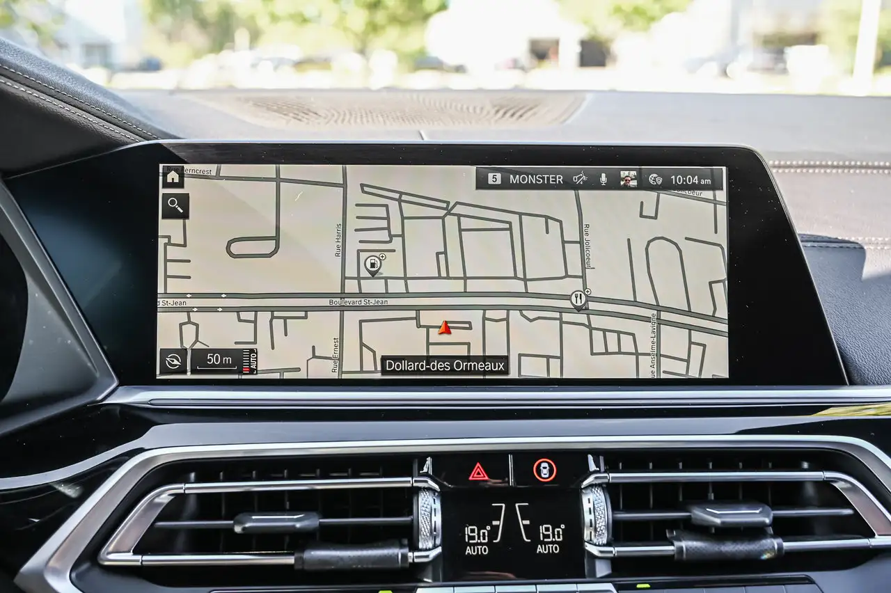 BMW X5 - Image 25