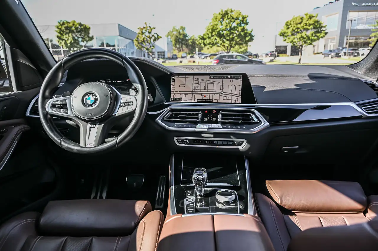 BMW X5 - Image 29