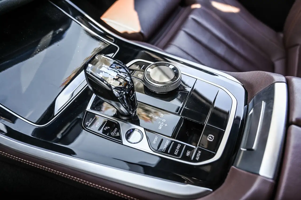 BMW X5 - Image 20
