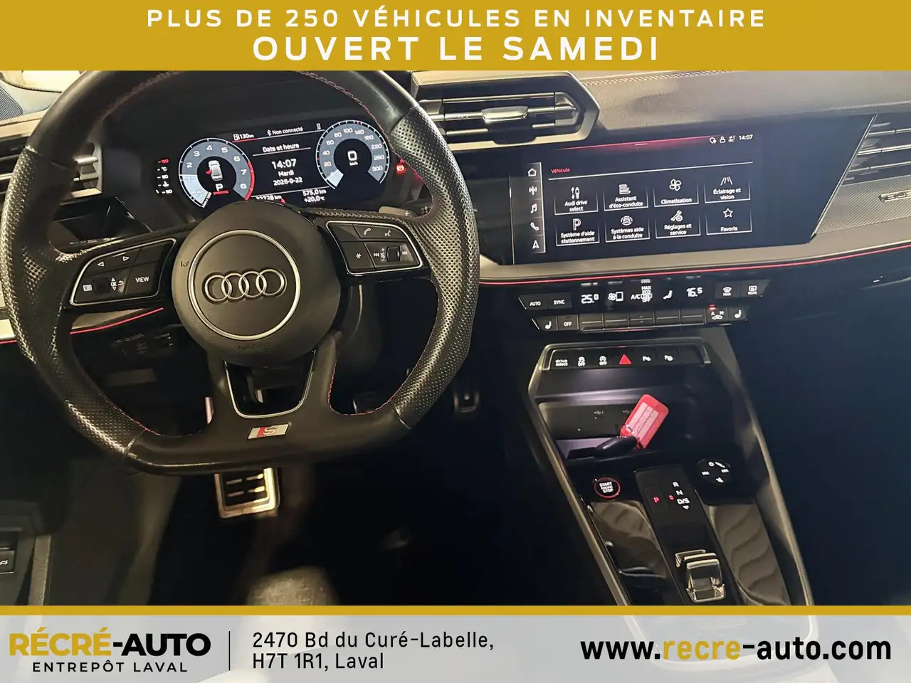 Audi S3 - Image 19