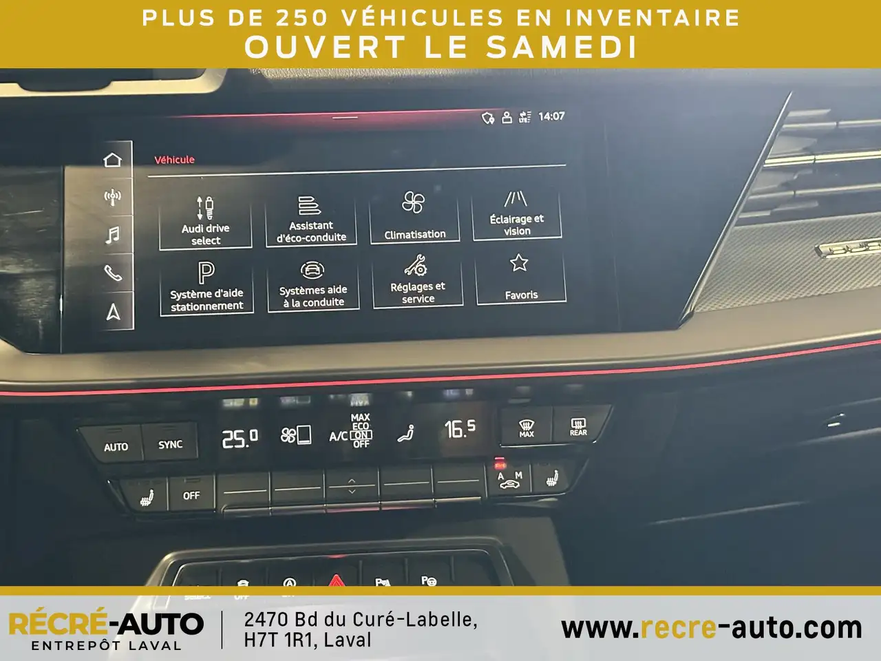 Audi S3 - Image 20