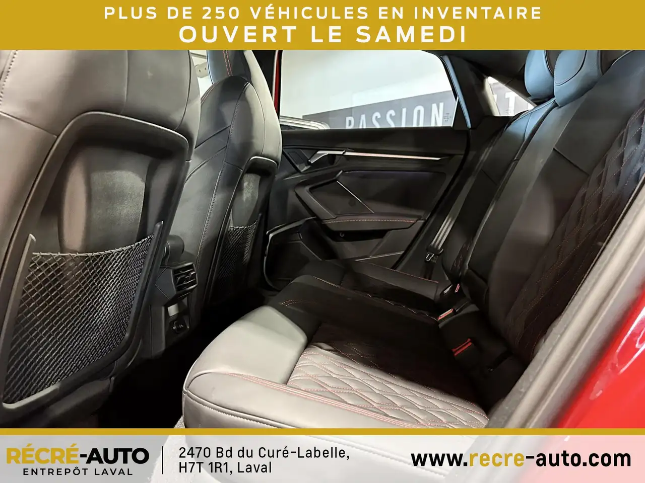 Audi S3 - Image 12