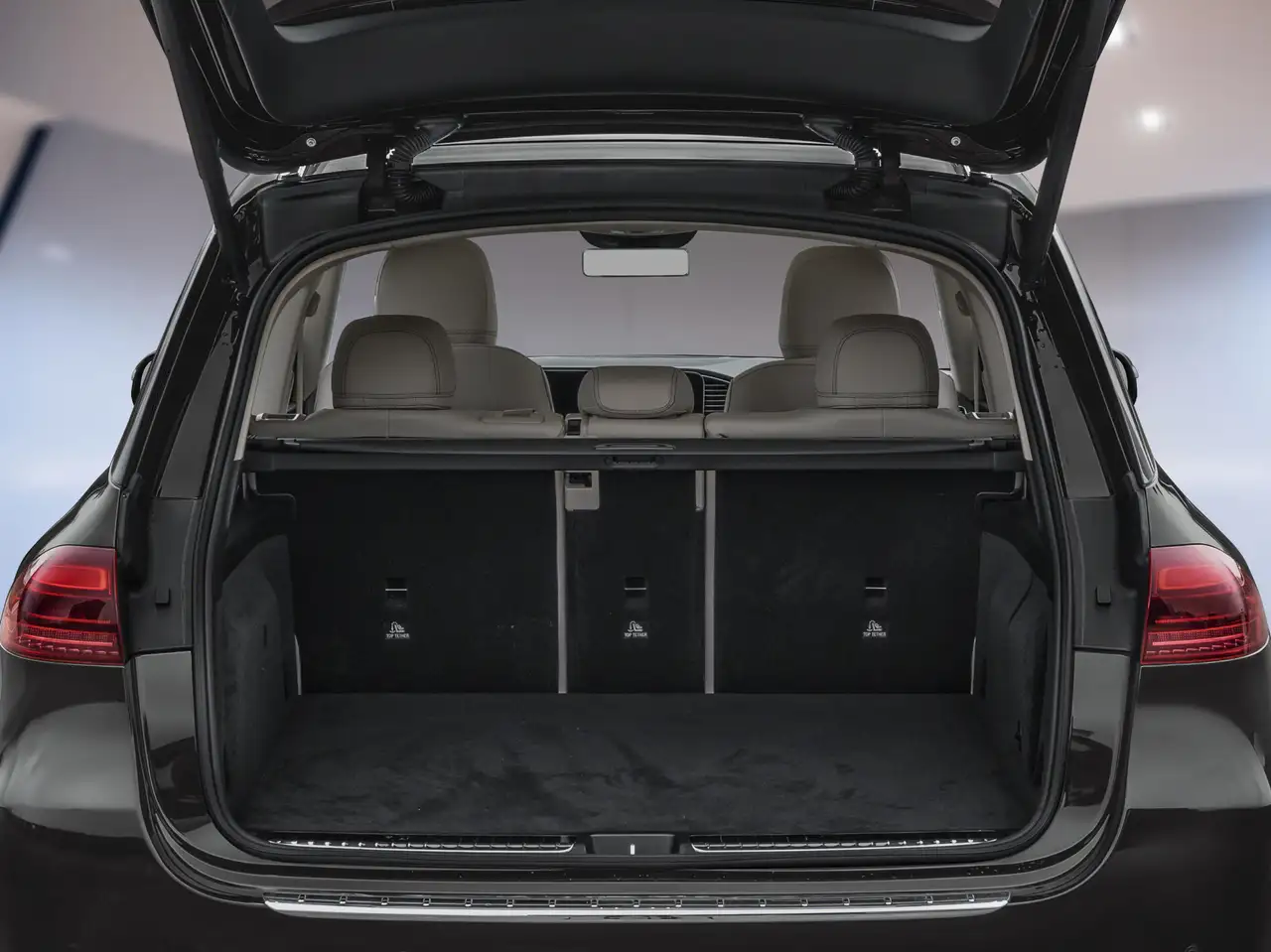 Mercedes-Benz GLE - Image 7