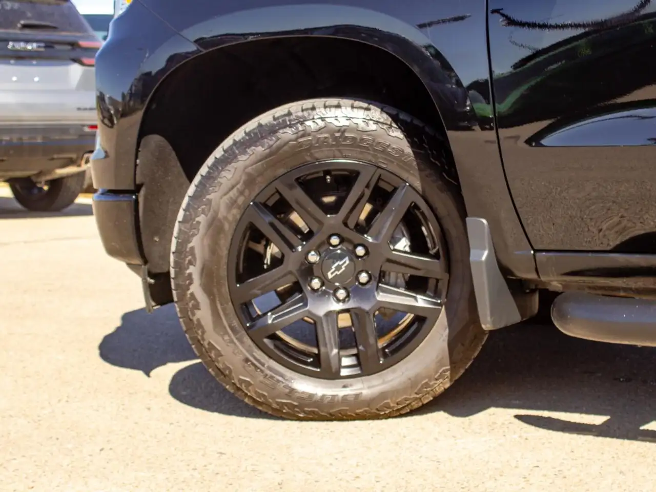 Chevrolet Silverado 1500 - Image 7