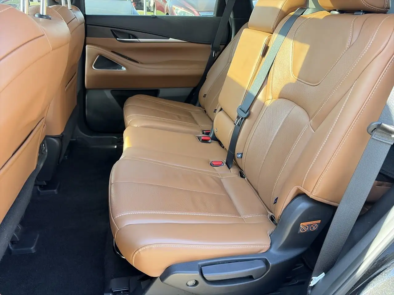 Infiniti QX60 - Image 31