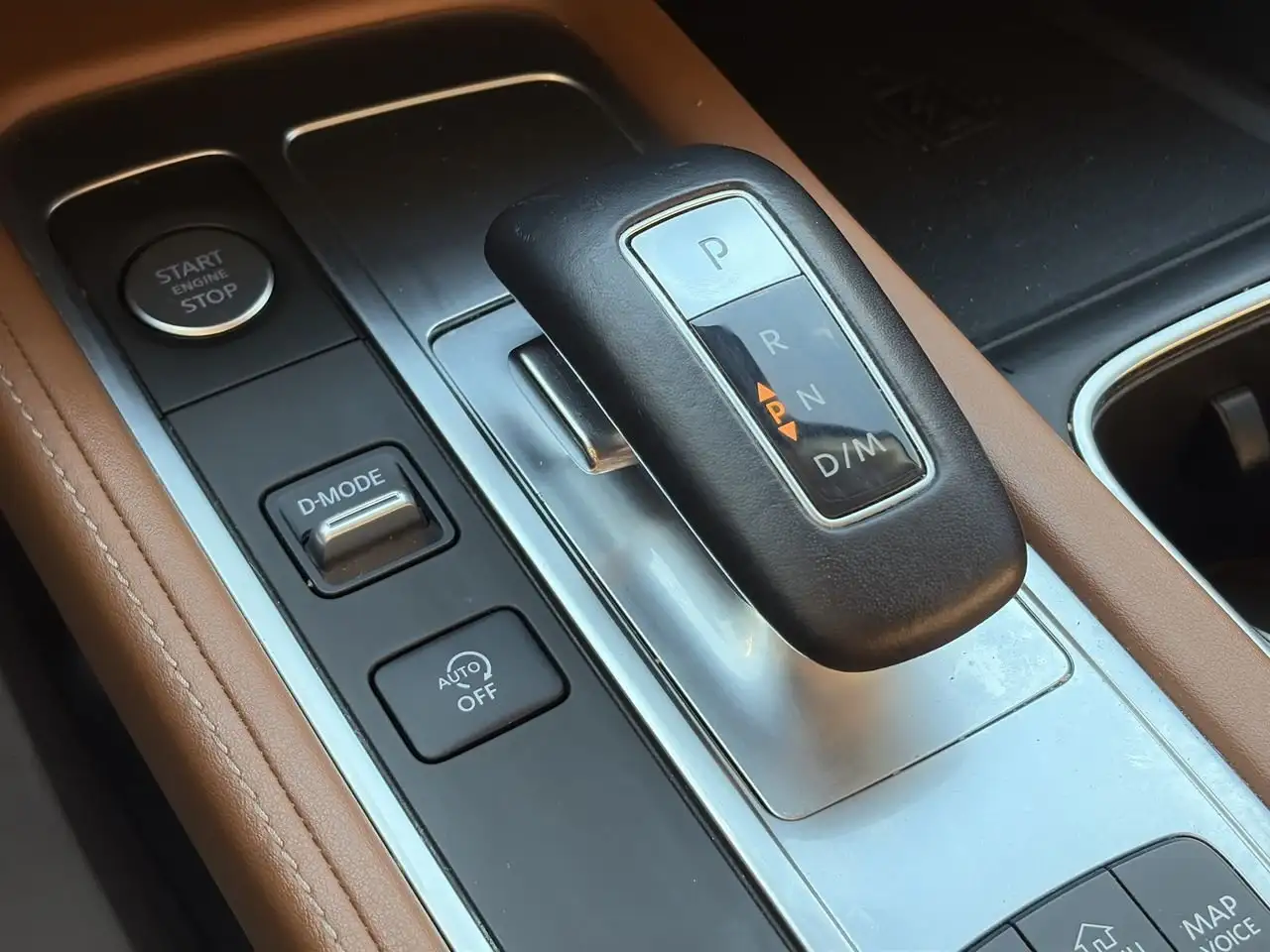 Infiniti QX60 - Image 28