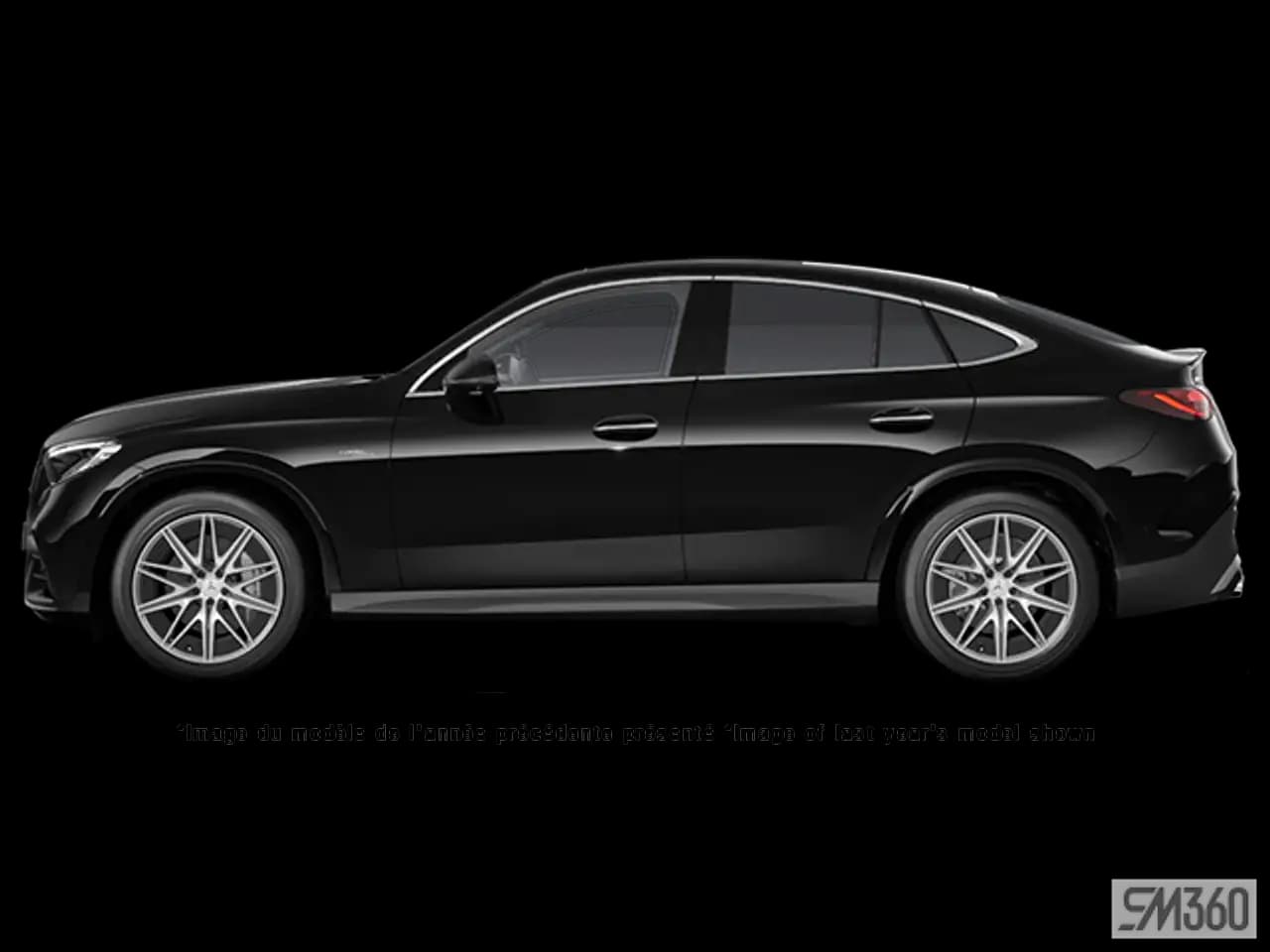 Mercedes-Benz GLC - Image 4