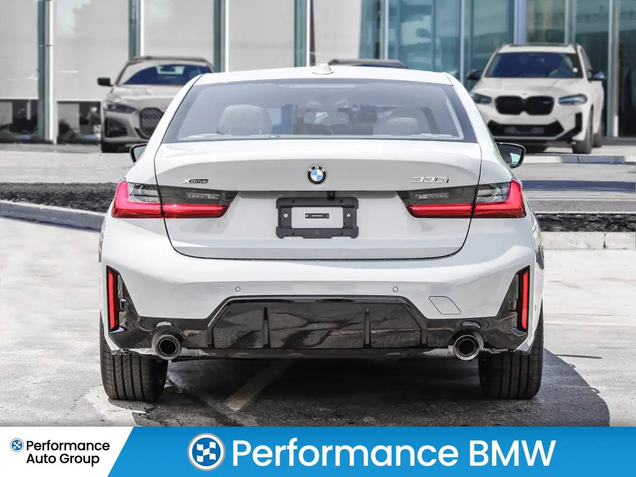 BMW 3 Series - Image 6
