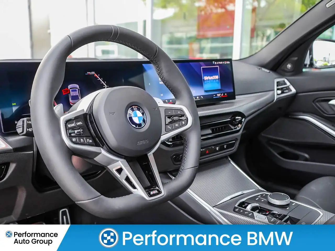 BMW 3 Series - Image 12