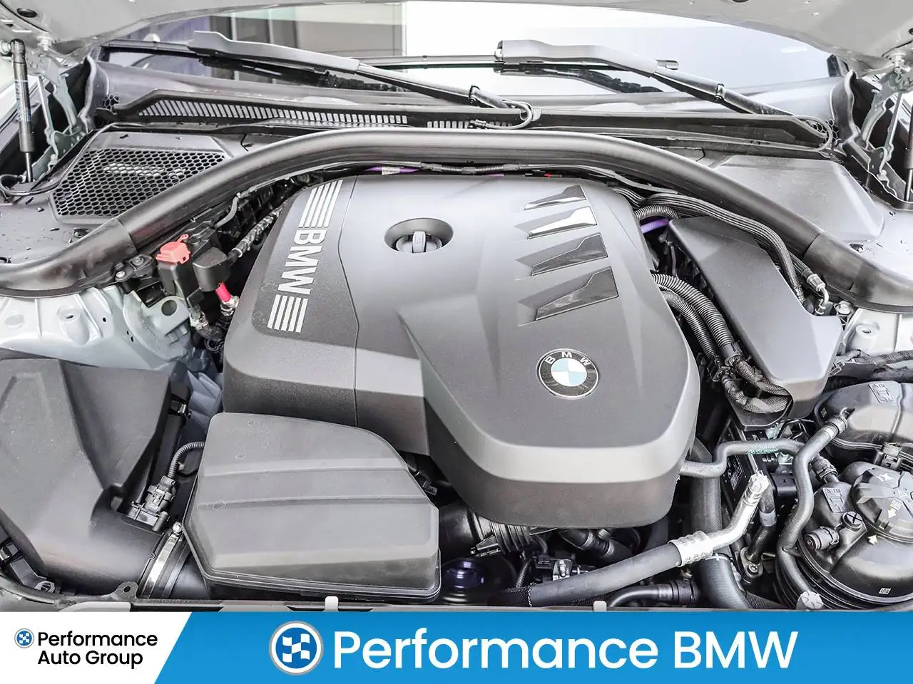 BMW 3 Series - Image 5