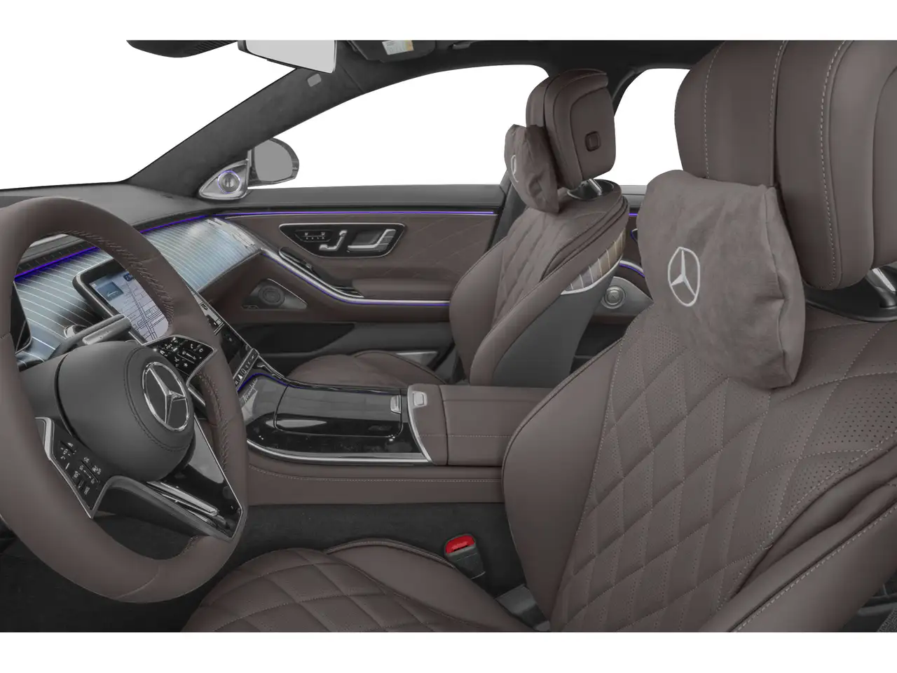 Mercedes-Benz S-Class - Image 6