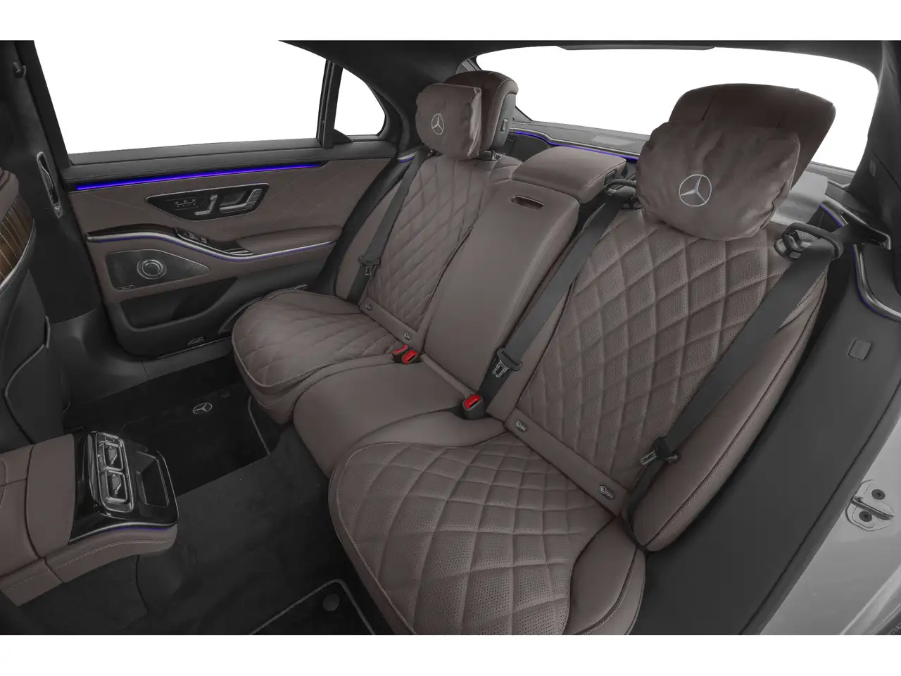 Mercedes-Benz S-Class - Image 8