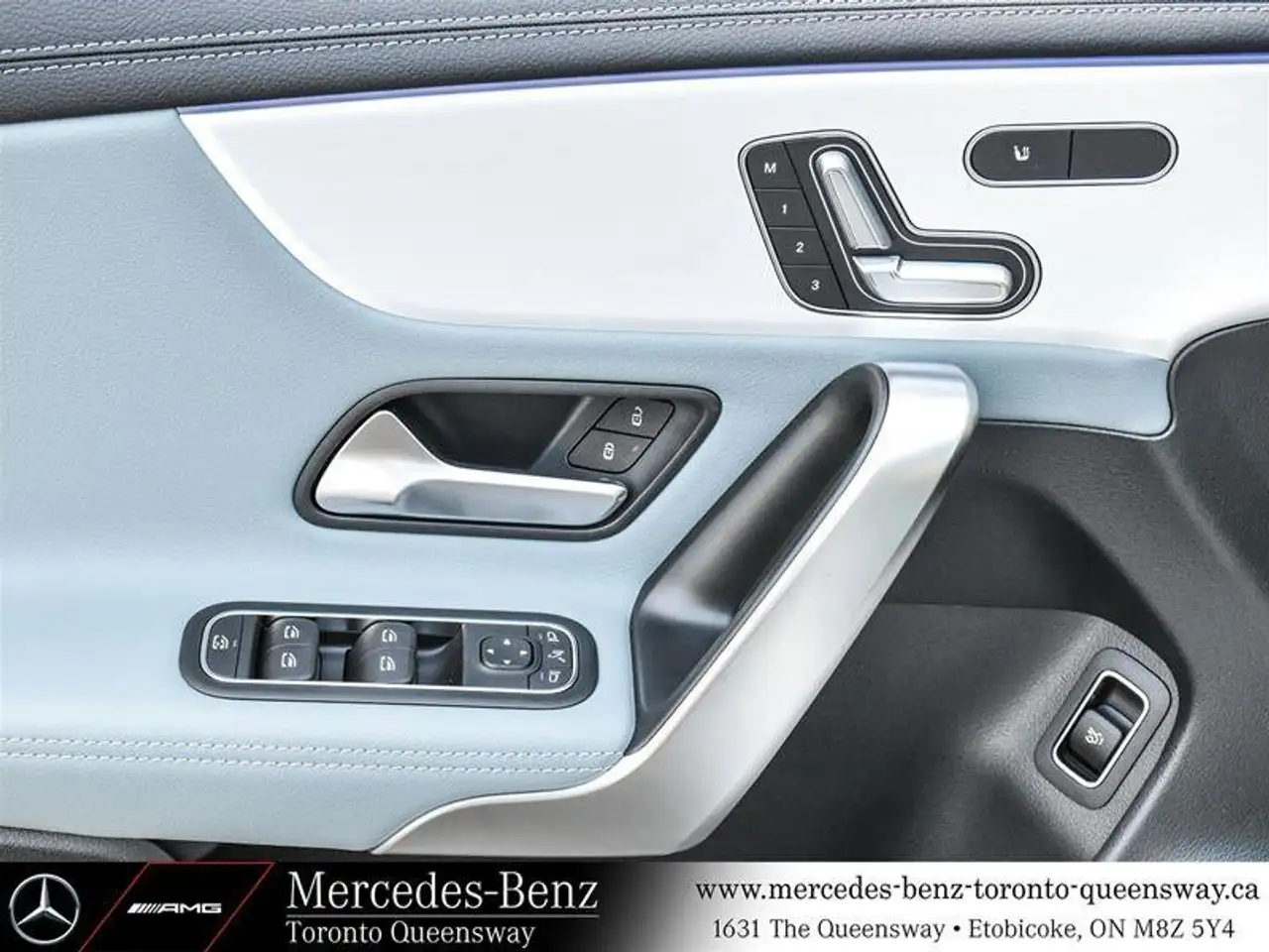Mercedes-Benz CLA - Image 16
