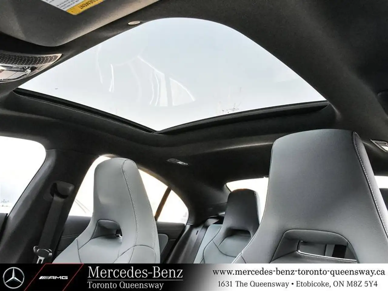 Mercedes-Benz CLA - Image 20