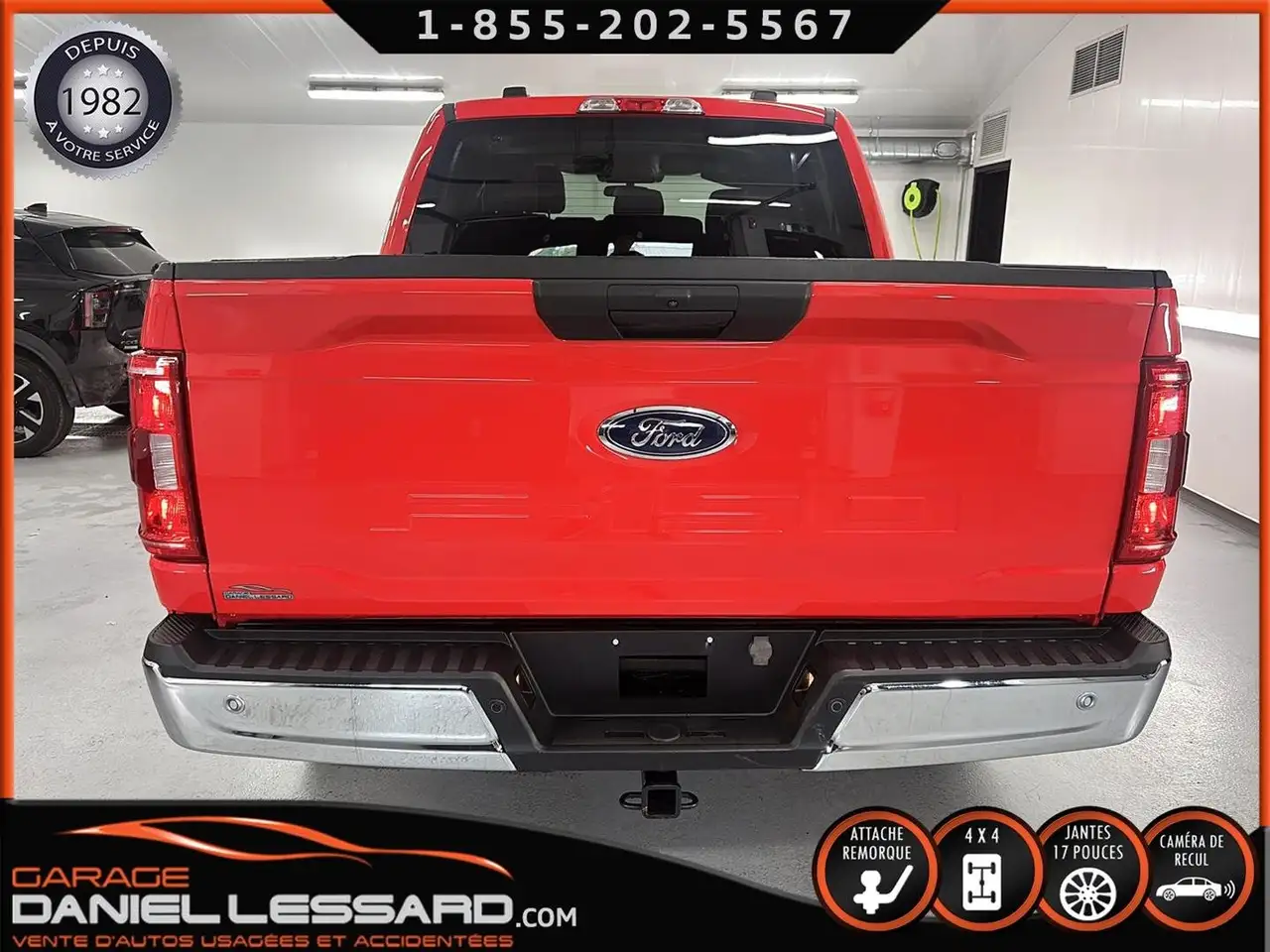 Ford F-150 - Image 4
