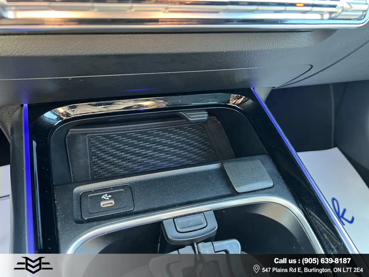 Mercedes-Benz GLA - Image 33