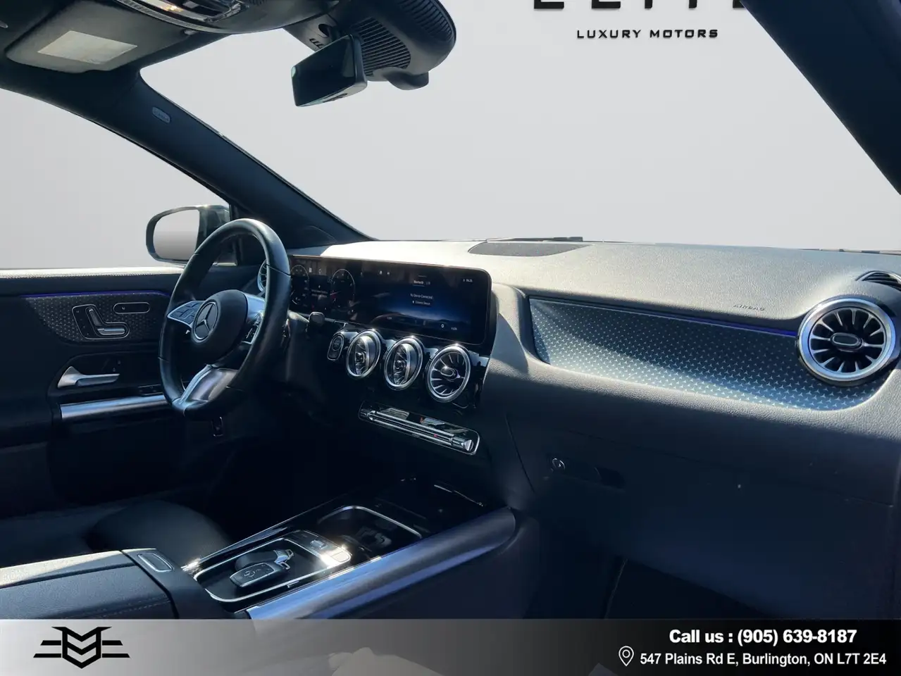 Mercedes-Benz GLA - Image 20