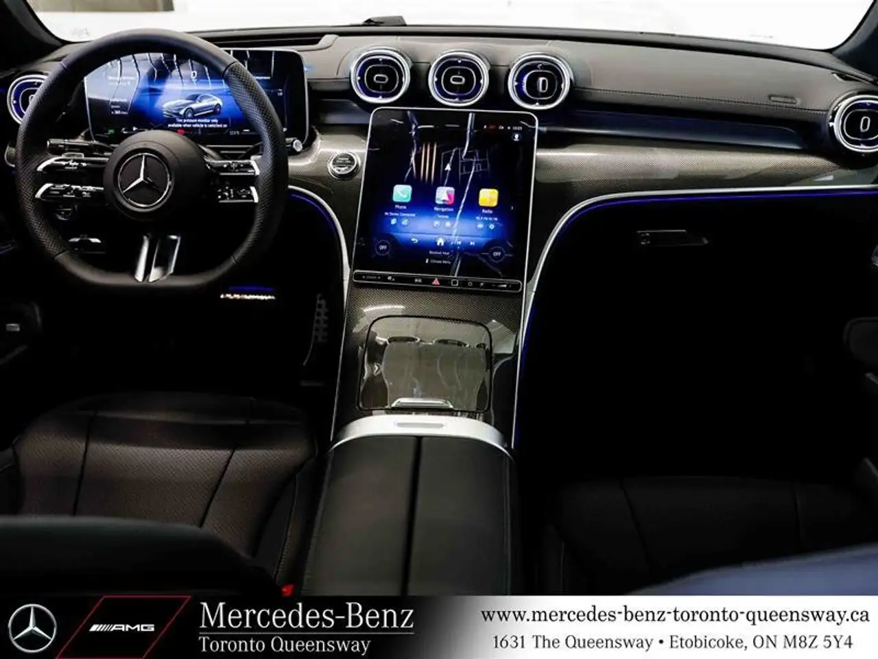 Mercedes-Benz CLE - Image 13