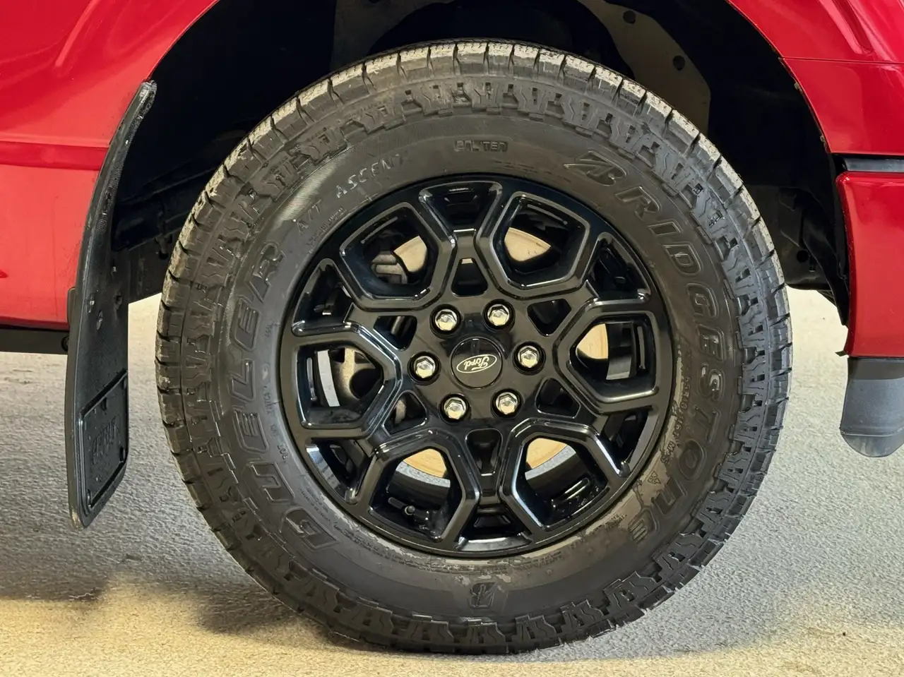 Ford F-150 - Image 6