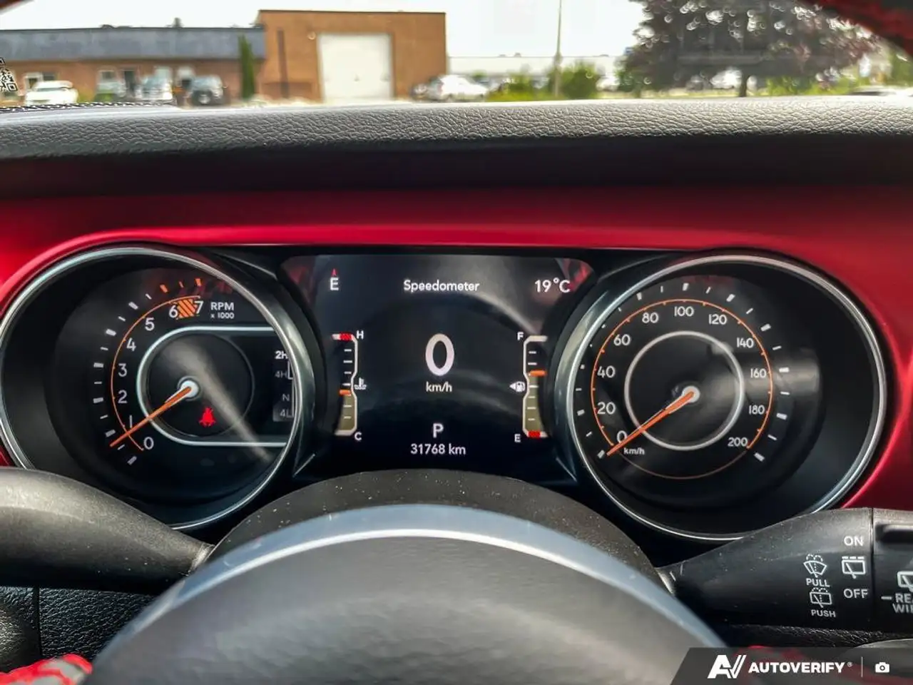Jeep Wrangler - Image 15