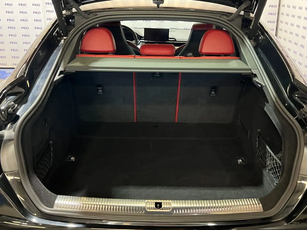 Audi S5 - Image 18