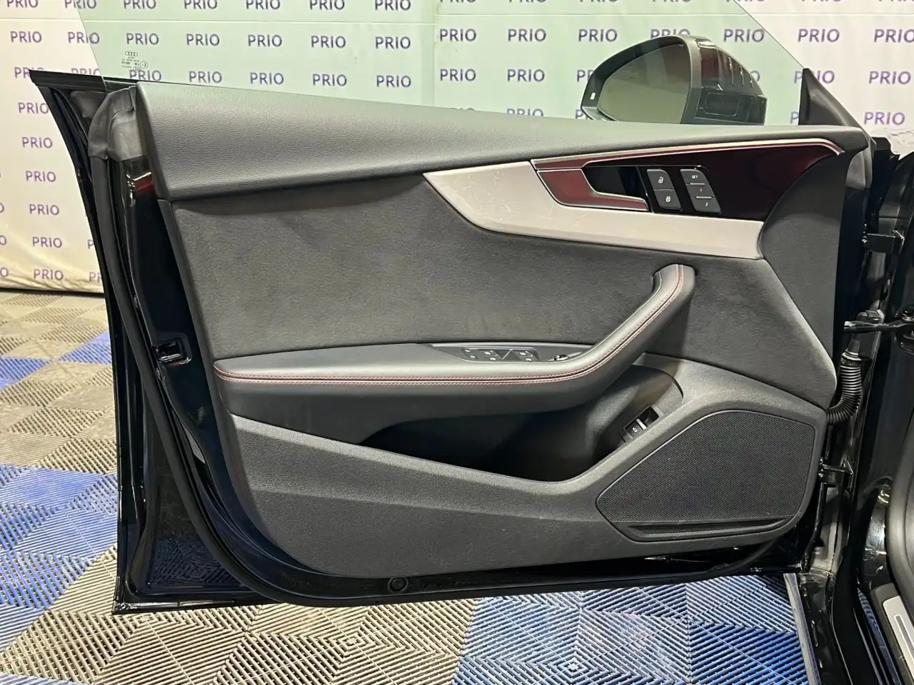 Audi S5 - Image 19