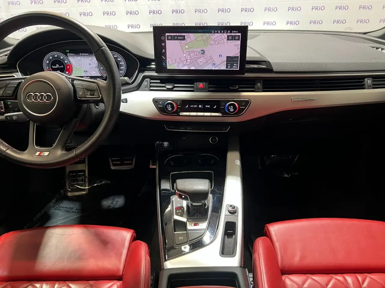 Audi S5 - Image 12