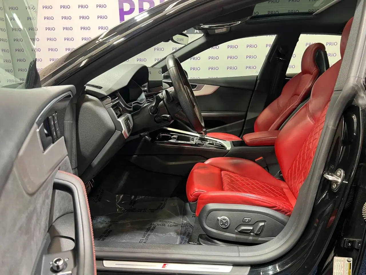 Audi S5 - Image 8
