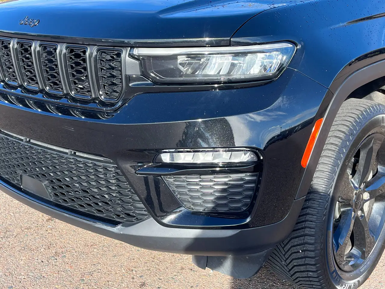 Jeep Grand Cherokee - Image 3