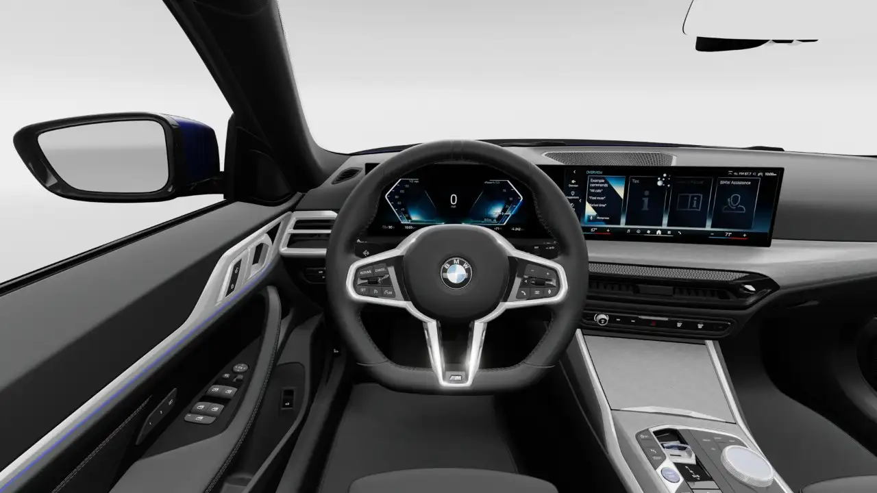 BMW i4 - Image 13