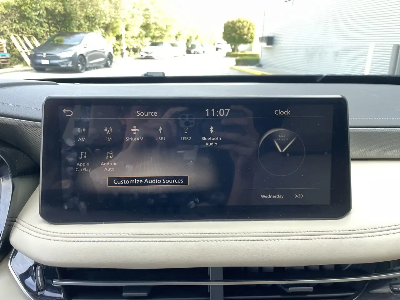 Infiniti QX60 - Image 30