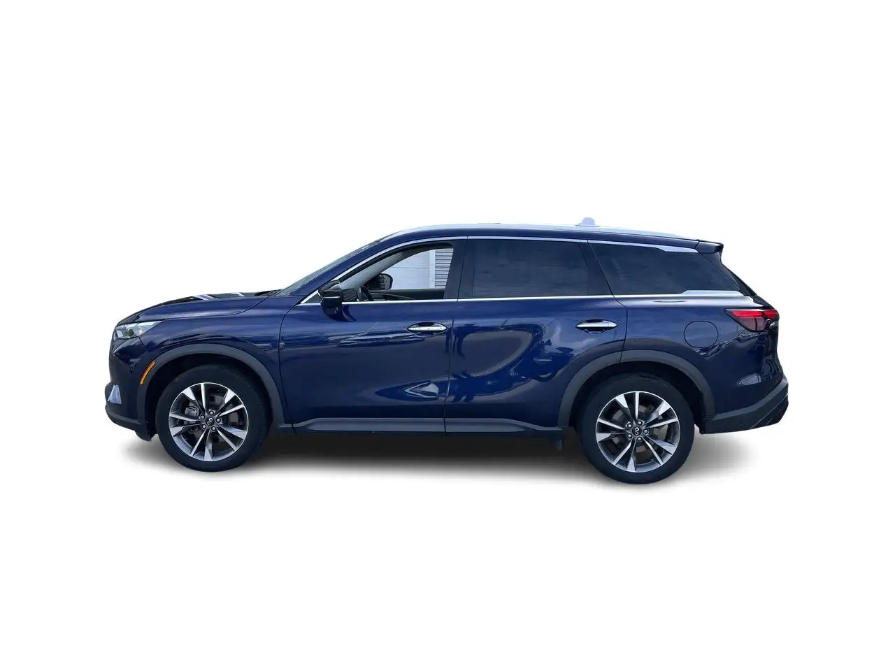 Infiniti QX60 - Image 8