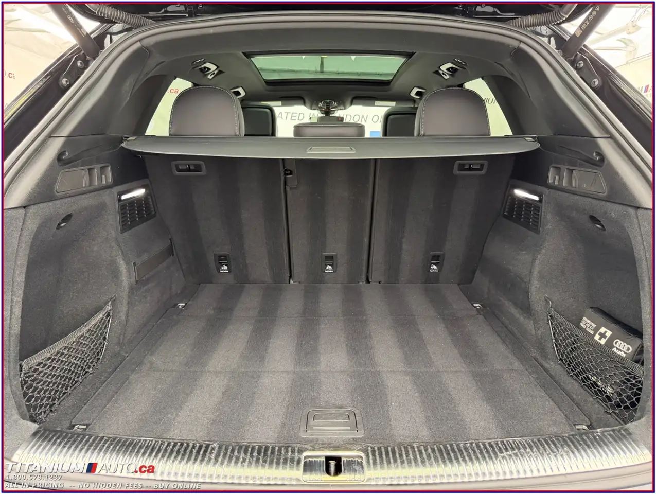 Audi Q5 - Image 37